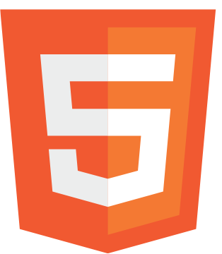 HTML5